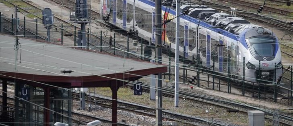 As the Shift to Clean Energy Continues Germany is getting Hydrogen Powered Trains