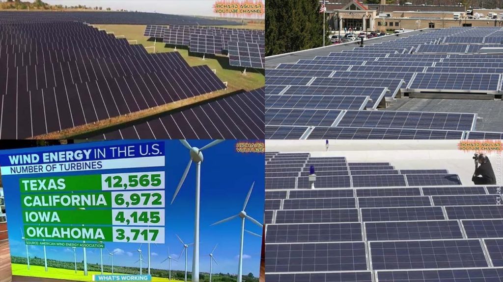 Watch The Rise of Renewable Energy in America!